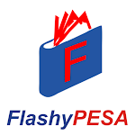 Cover Image of Télécharger Flashy Pesa  APK