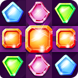 Diamond Cave Match 3 icon