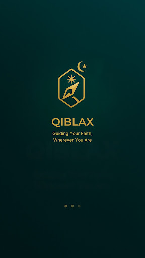 QiblaX Screenshot 2 - AppWisp.com