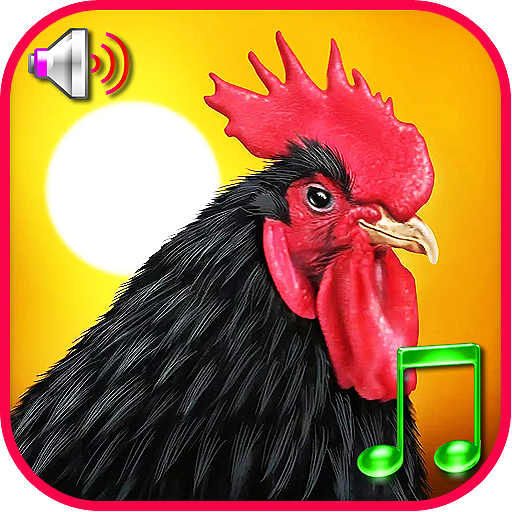 Funny Alarm Clock Ringtones  Icon