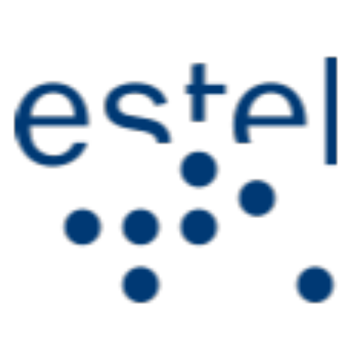 Estel Partes Trabajo logo