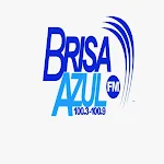Cover Image of Descargar Radio Brisa Azul  APK