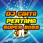 Cover Image of Télécharger DJ Cinta Pertama Remix 1.1.1 APK
