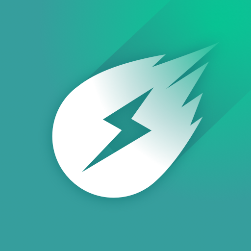RelyVPN - Unlimited VPN logo