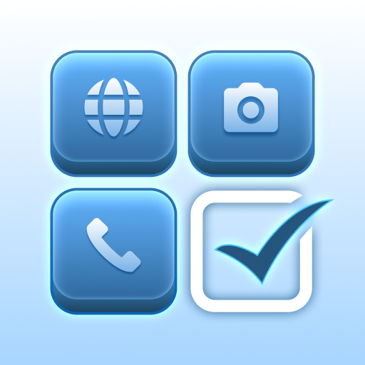 Apps Default Settings Controls Auf Windows herunterladen