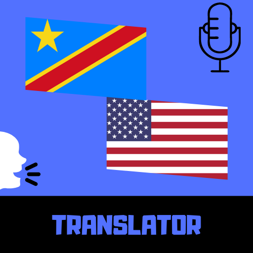 Kinyarwanda - English Translator विंडोज़ पर डाउनलोड करें