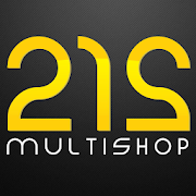 212 MULTISHOP 2.0.9 Icon