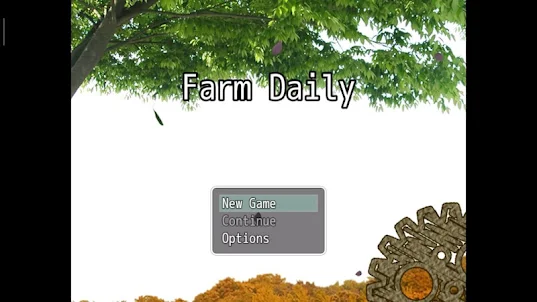 Farm Daily