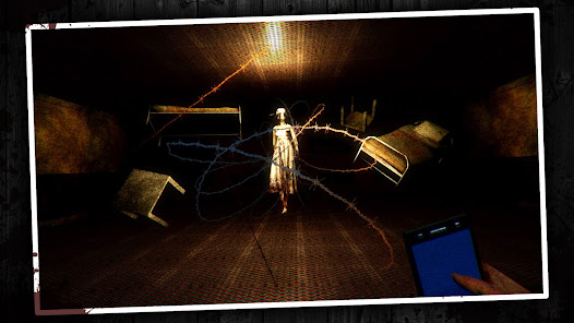 Screenshot 7 Granny's Silent Playhouse Resi android