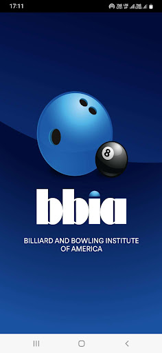 Android application BBIA CONSUMER BOWLING CATALOG screenshort