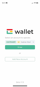 Kabila Wallet