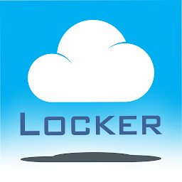 Icon image CloudLocker
