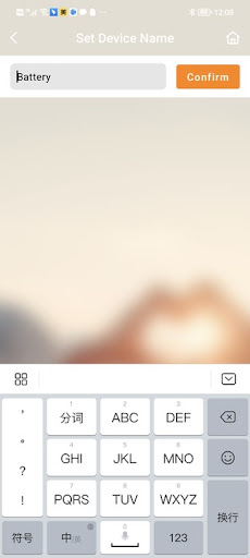 ZARKIE Screen 2