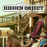 Hidden Object Adventure - Outlaw Hunt icon