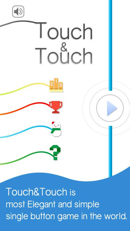 Touch & Touch - 1.1.2 - (Android)