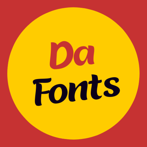 Dafonts Download on Windows