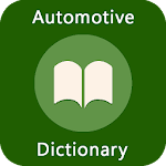 Cover Image of Unduh Automotive Dictionary  APK