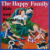 Kids And Parenting icon