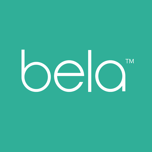 The Bela Method logo