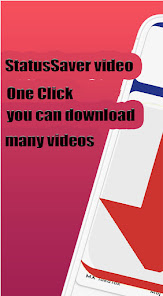 TubeSaver Tube App Video Saver 1.0 APK + Mod (Unlimited money) إلى عن على ذكري المظهر