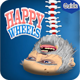 Guide Of Happy Wheels icon