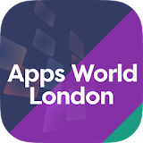 Apps World London icon