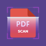 Scanner PDF - OCR Scan to Text icon