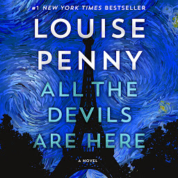 Icon image All the Devils Are Here: A Novel