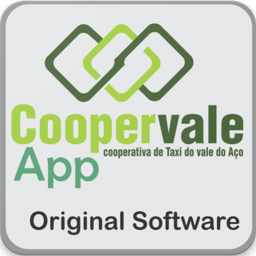 Cooper Vale 3.67.0 Icon