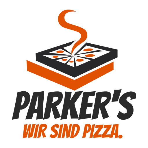 Parkers Pizza logo