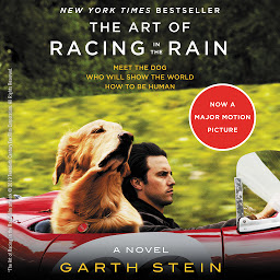 Imagem do ícone The Art of Racing in the Rain