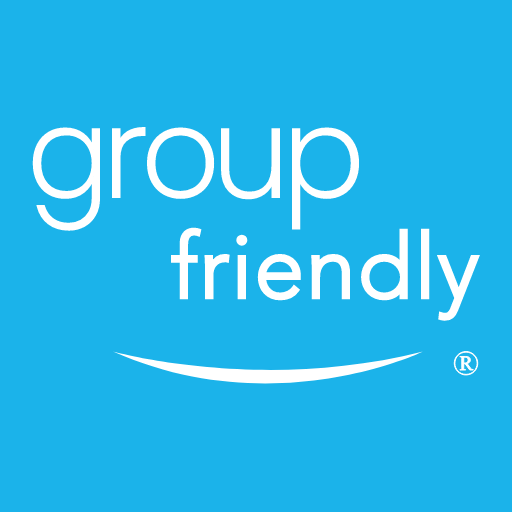 GroupFriendly