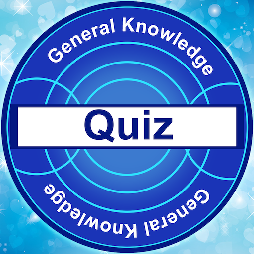 General Knowledge: Quiz Puzzle Tải xuống trên Windows