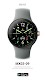 screenshot of MIMIX MX03 09 Digi Watchface