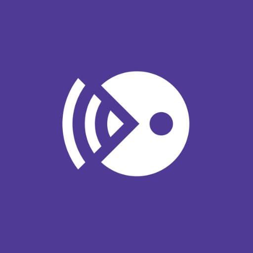 StreaMe logo