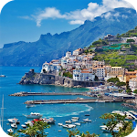 Cover Image of Download Italy Full HD Wallpaper  APK