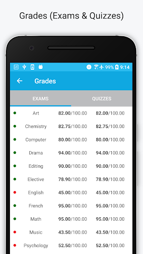 EduStaff Screen 3