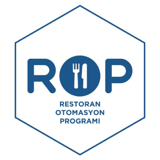 ROP El Terminali logo