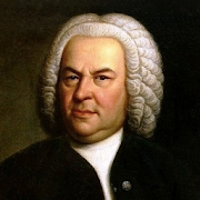 Johann Sebastian Bach Music