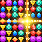 Cover Image of Download Pharaoh Quest Puzzle  APK
