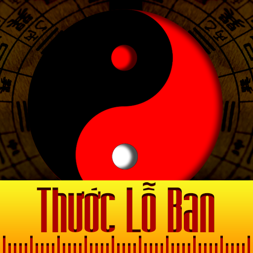 Thuoc Lo Ban 1.1 Icon