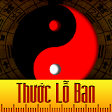 Thuoc Lo Ban icon