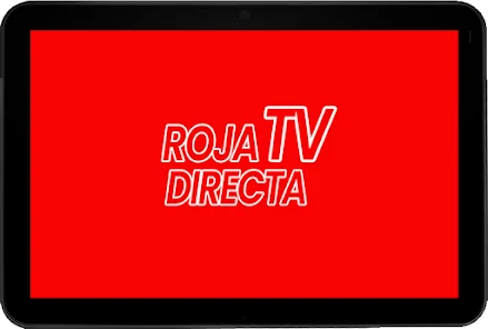 Roja directa Live Soccer Apps on Google Play