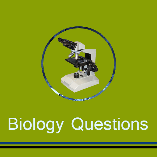 Full Biology Questions 2.0 Icon