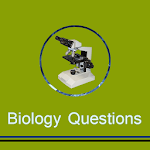 Cover Image of ダウンロード 完全な生物学の質問 2.2 APK