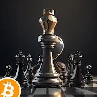 Crypto Bullet Chess Earn BTC