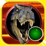 Velociraptor GO icon