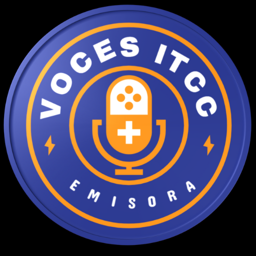 VocesITCC logo
