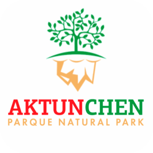 Aktun Chen Park logo