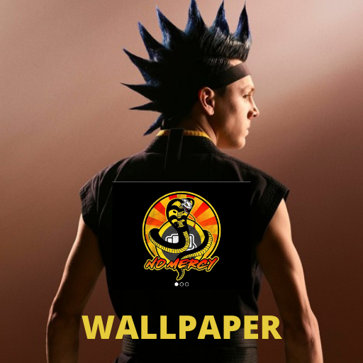 Cobra Kai Wallpapers